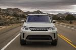 Land Rover Discovery HSE Si6 Dynamic Design Pack 2017 года (NA)